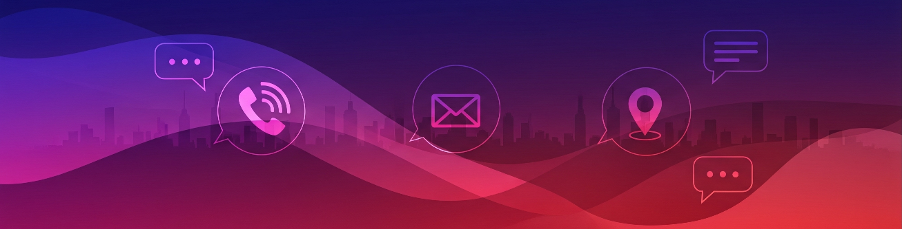 Refund & Cancellation Policy banner